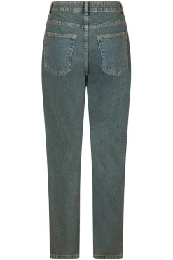 Best Simona Overdye D Pants 163740 Bukser, Jeans & Leggings