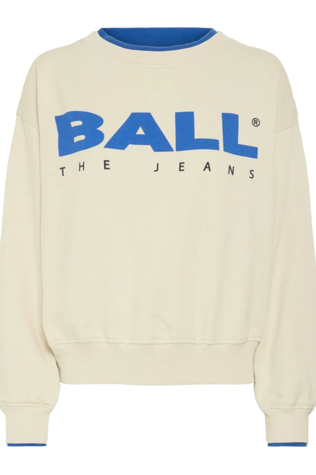 Ball Bluser & Skjorter|Sweatsæt & Comfy Wear<Simona Sweat 50405055
