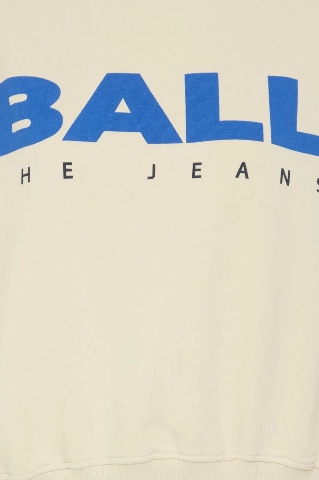 Ball Bluser & Skjorter|Sweatsæt & Comfy Wear<Simona Sweat 50405055