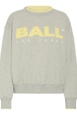 Ball Bluser & Skjorter|Sweatsæt & Comfy Wear<Simona Sweat 50405055