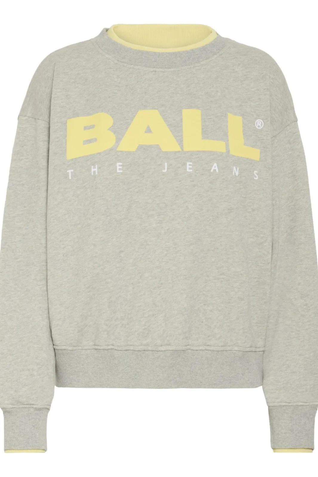 Ball Bluser & Skjorter|Sweatsæt & Comfy Wear<Simona Sweat 50405055