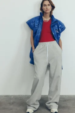 Outlet Simona Sweatpant Sweatsæt & Comfy Wear