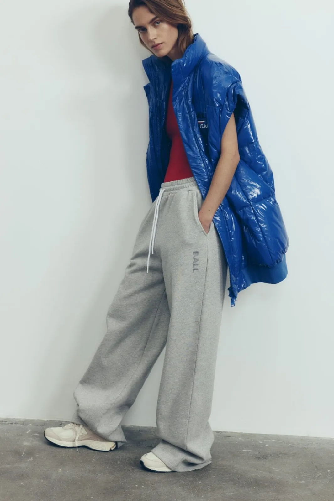 Outlet Simona Sweatpant Sweatsæt & Comfy Wear