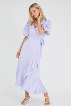 A-View Kjoler<Sinda Dress AV4922