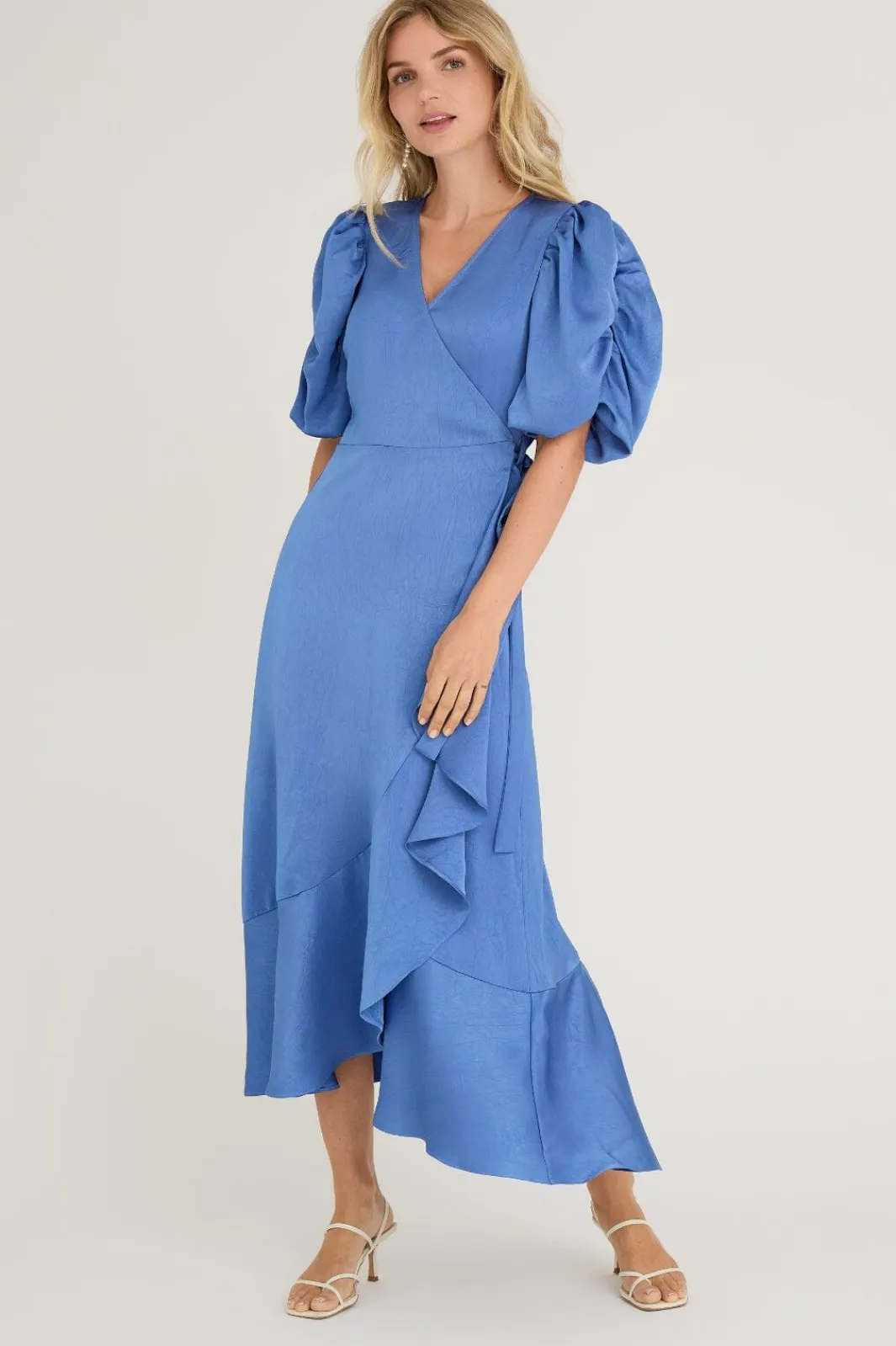 Clearance Sinda Dress AV4922 Kjoler