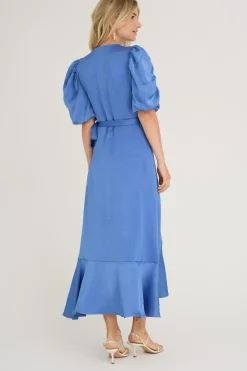 Clearance Sinda Dress AV4922 Kjoler