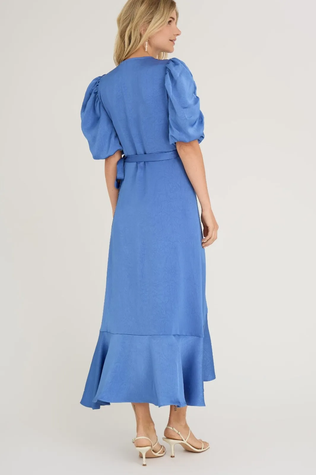 Clearance Sinda Dress AV4922 Kjoler