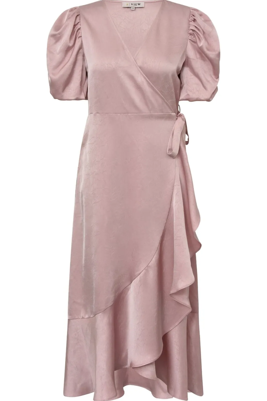 A-View Kjoler<Sinda Dress AV4922