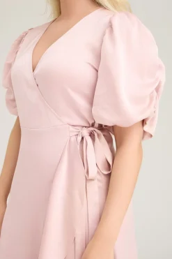 A-View Kjoler<Sinda Dress AV4922