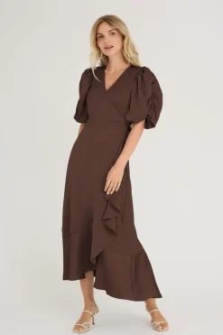 New Sinda Dress AV4922 Kjoler