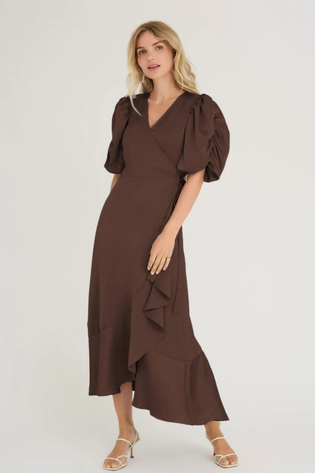 New Sinda Dress AV4922 Kjoler
