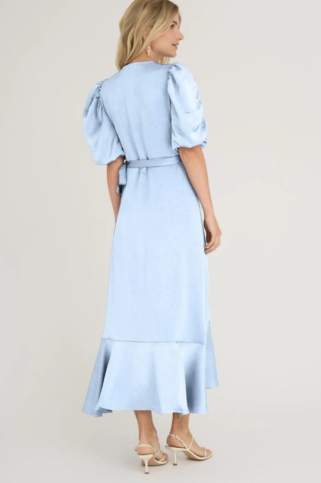 Sale Sinda Dress AV4922 Kjoler