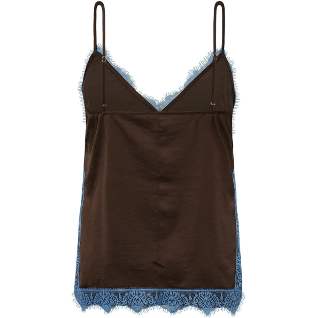 Gossia T-Shirts & Toppe<Singgo Top G2853