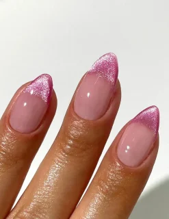 Le Mini Macaron Neglelak<Single Gel Polish, Cat Eye Magnet Gel Polish Incl. Magnet Nyhed! CEG002