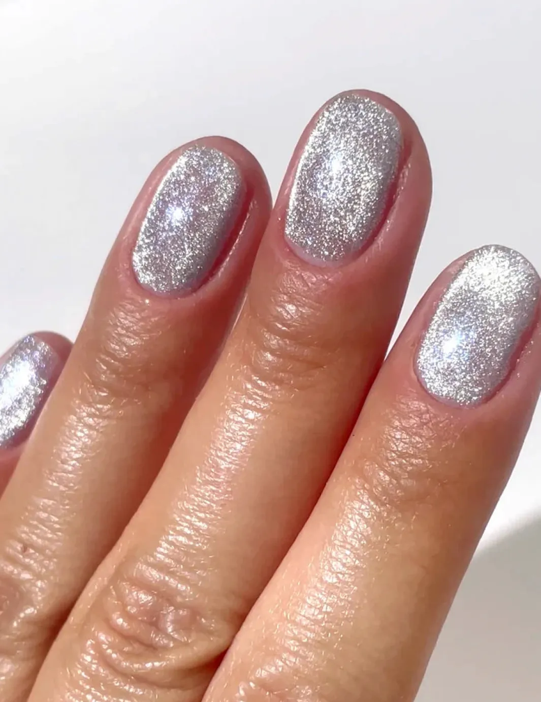 Le Mini Macaron Neglelak<Single Gel Polish, Cat Eye Magnet Gel Polish Incl. Magnet Nyhed! CEG001