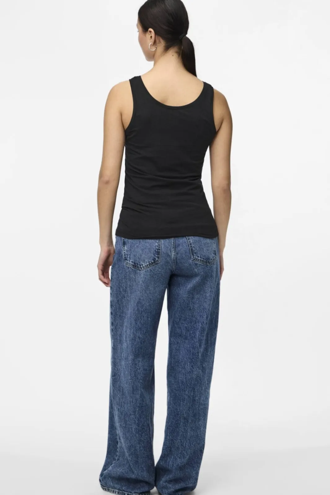 Hot Sirene Tank Top T-Shirts & Toppe