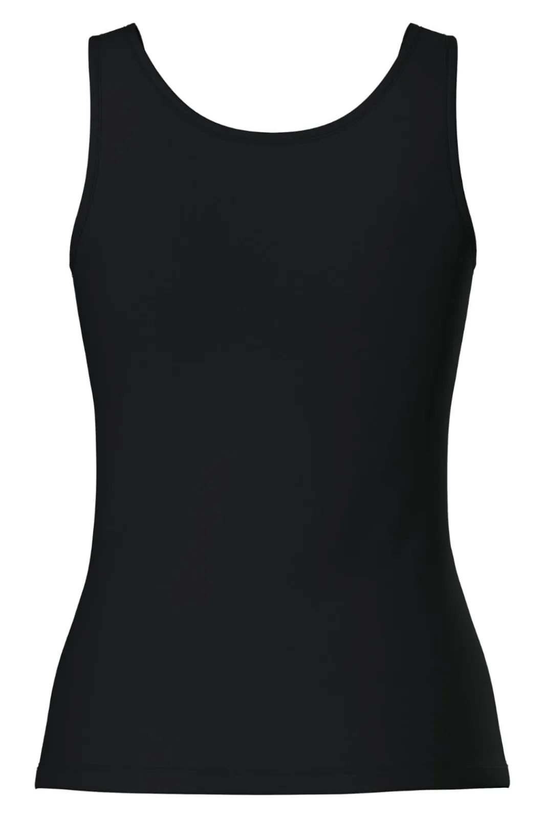 Hot Sirene Tank Top T-Shirts & Toppe