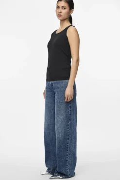 Hot Sirene Tank Top T-Shirts & Toppe