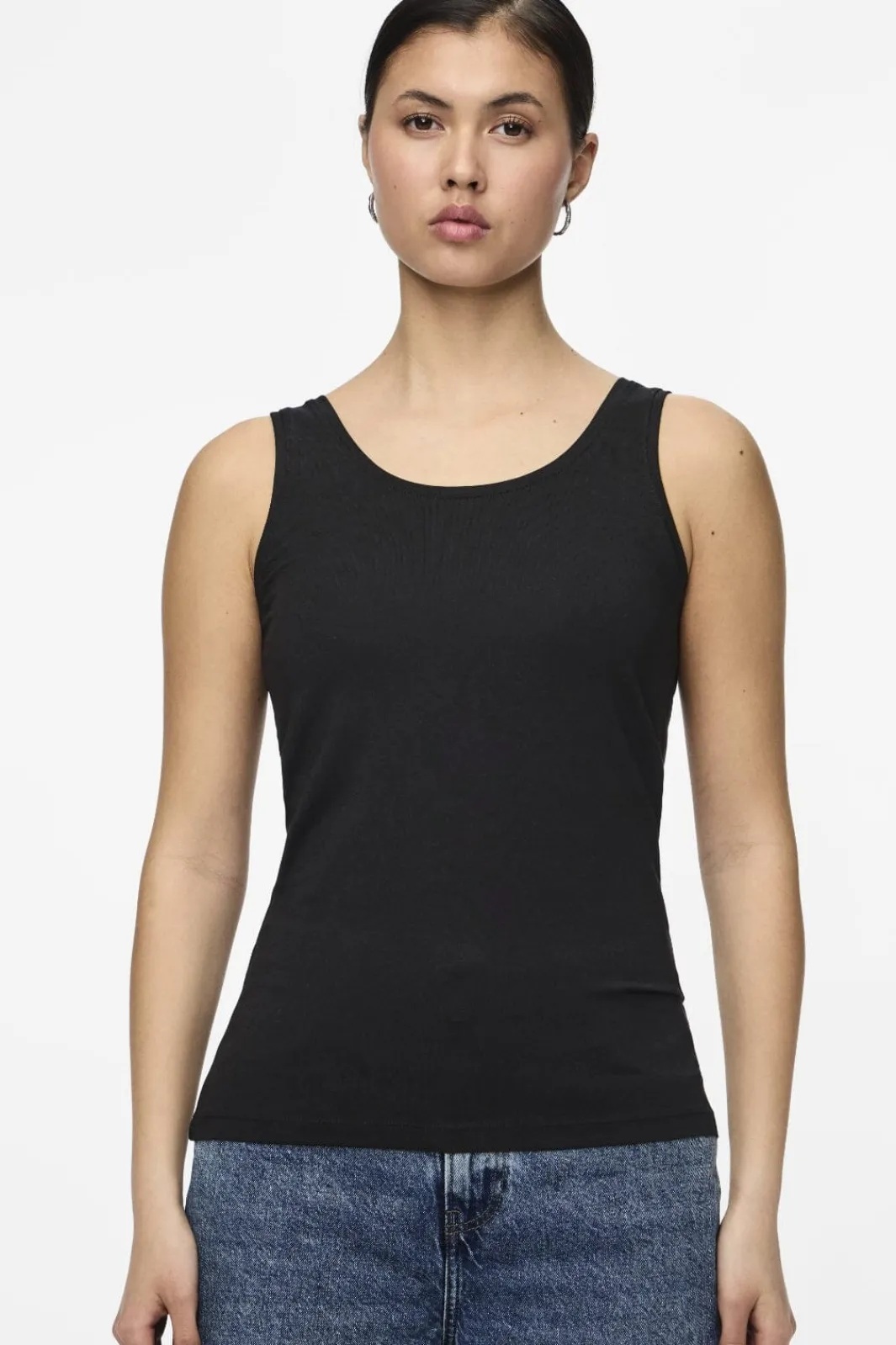 Hot Sirene Tank Top T-Shirts & Toppe