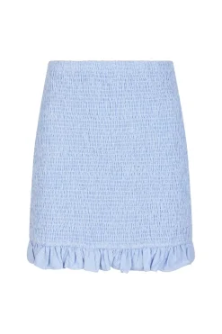 Clearance Sisi Smock Skirt 164500 Sæt 🛍️|Nederdele