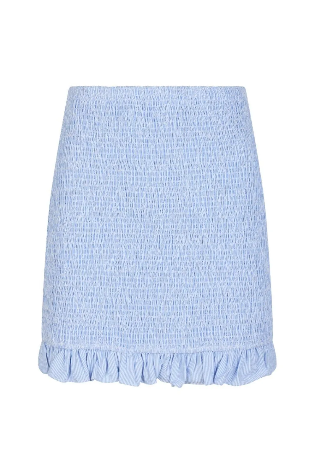 Clearance Sisi Smock Skirt 164500 Sæt 🛍️|Nederdele