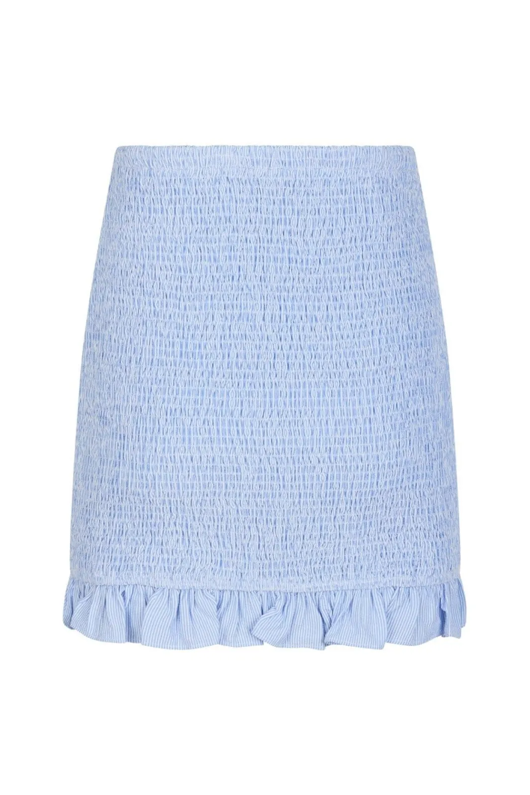Clearance Sisi Smock Skirt 164500 Sæt 🛍️|Nederdele