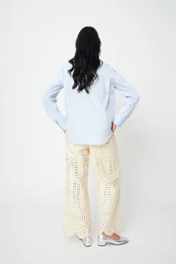 Hot Sissel Shirt C640 Bluser & Skjorter