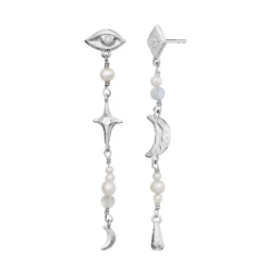 Maanesten Øreringe<Sissone Earrings