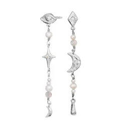 Maanesten Øreringe<Sissone Earrings