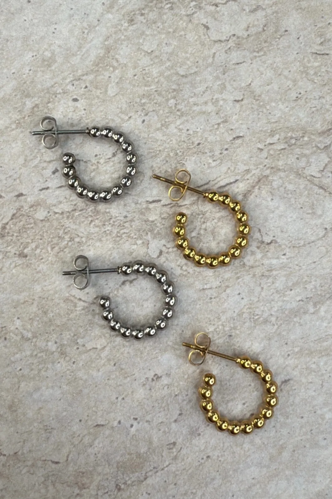 Molly&My Jewellery Øreringe<Skarnø