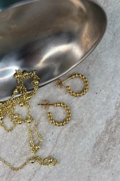 Molly&My Jewellery Øreringe<Skarnø