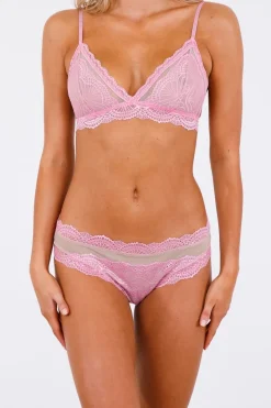 Skin Berry Bra Nattøj & Lingeri