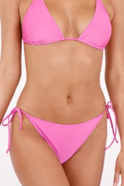 Discount Skin Shell Bikini Brief Bikinier & Badetøj