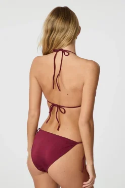 Neo Noir Bikinier & Badetøj<Skin Shell Bikini Brief 157693