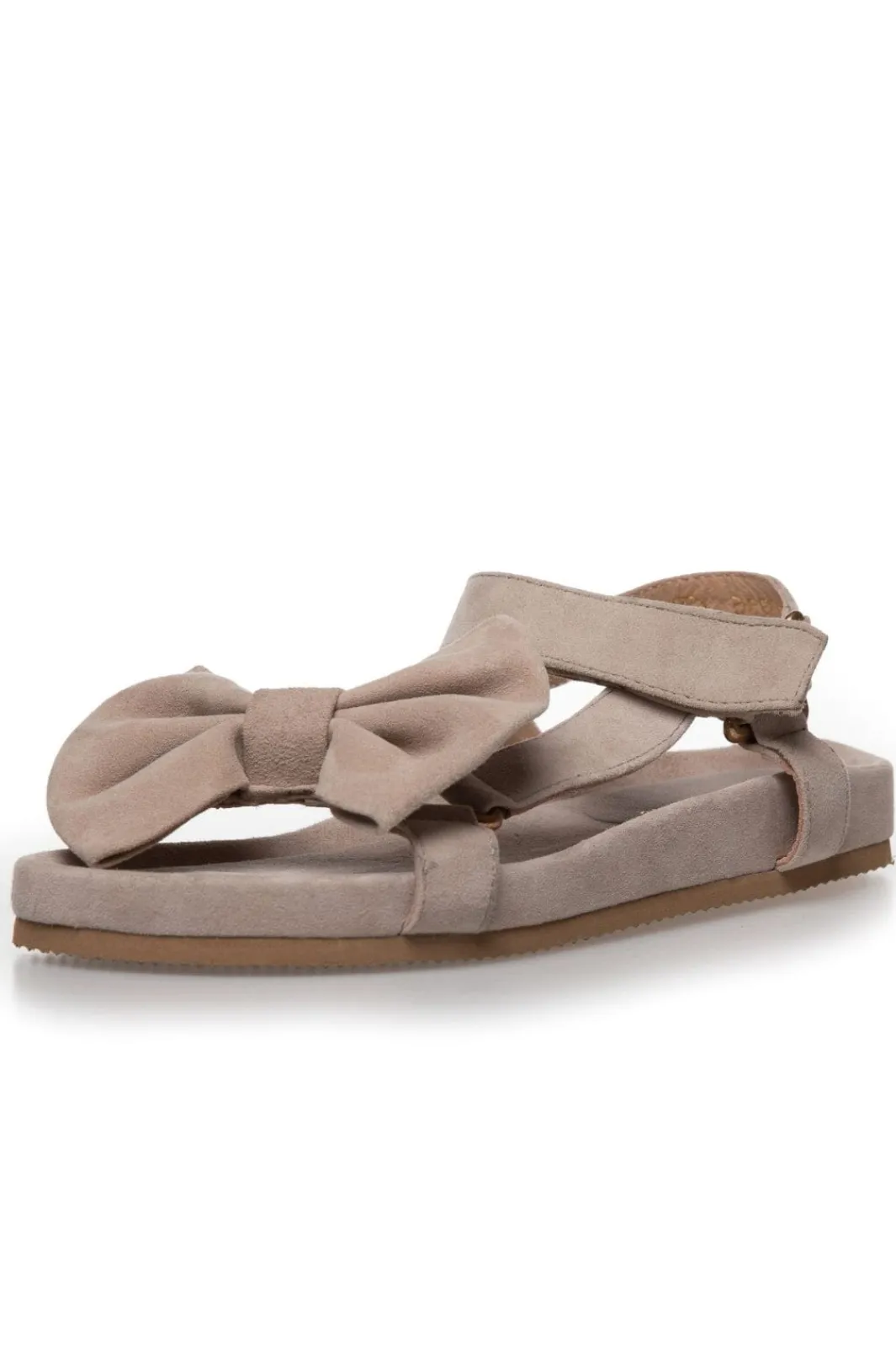 Copenhagen Shoes Sandaler|Copenhagen Shoes<Sky And Diamonds 24 Suede CS8358