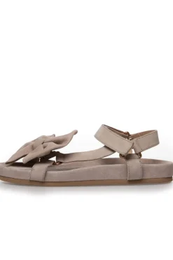 Copenhagen Shoes Sandaler|Copenhagen Shoes<Sky And Diamonds 24 Suede CS8358