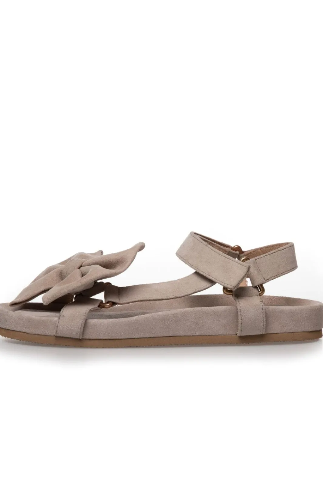 Copenhagen Shoes Sandaler|Copenhagen Shoes<Sky And Diamonds 24 Suede CS8358