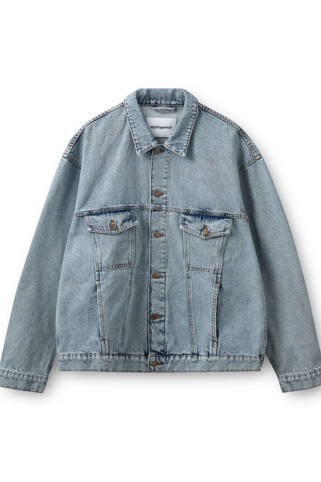 H2O Fagerholt Overtøj & Jakker<Sky Jacket