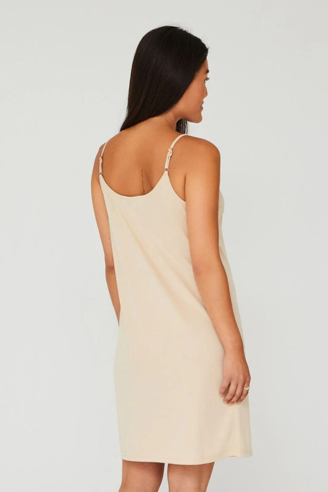 Outlet Slip Dress AV4499 Kjoler