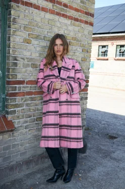 Cras Overtøj & Jakker<Slone Coat C496