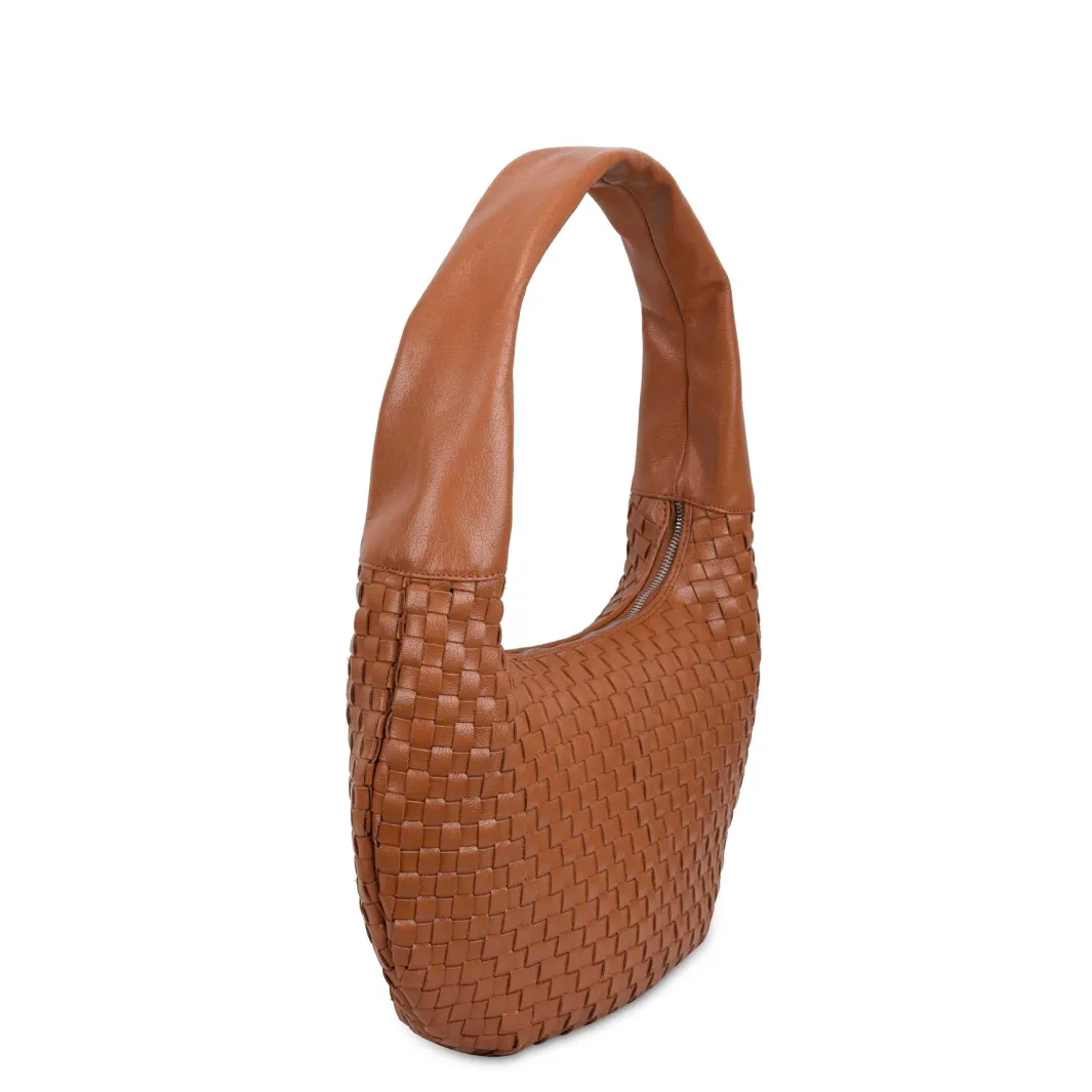 Small Gabi Braided Mountain Tasker & Punge