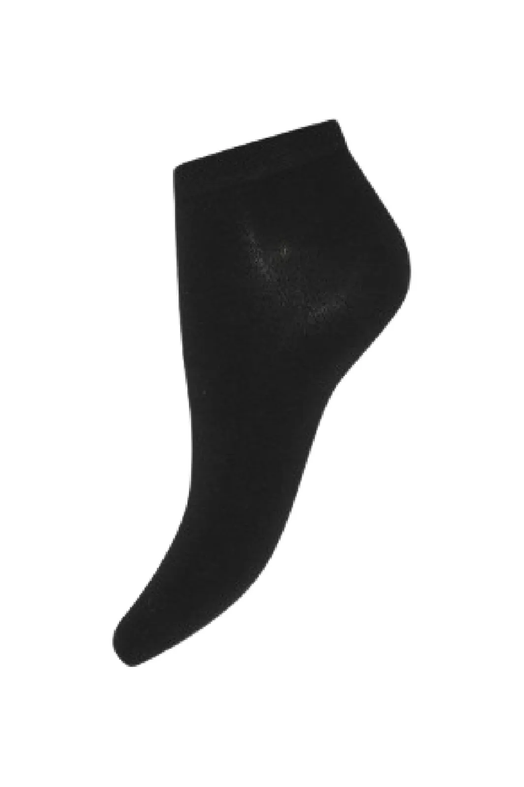 Clearance Sneaker Socks Bamboo 3Pk 20323-65 Strømper & Strømpebukser