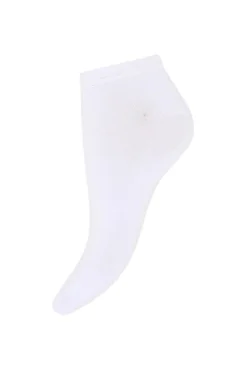 Decoy Strømper & Strømpebukser<Sneaker Socks Bamboo 3Pk 20323-65