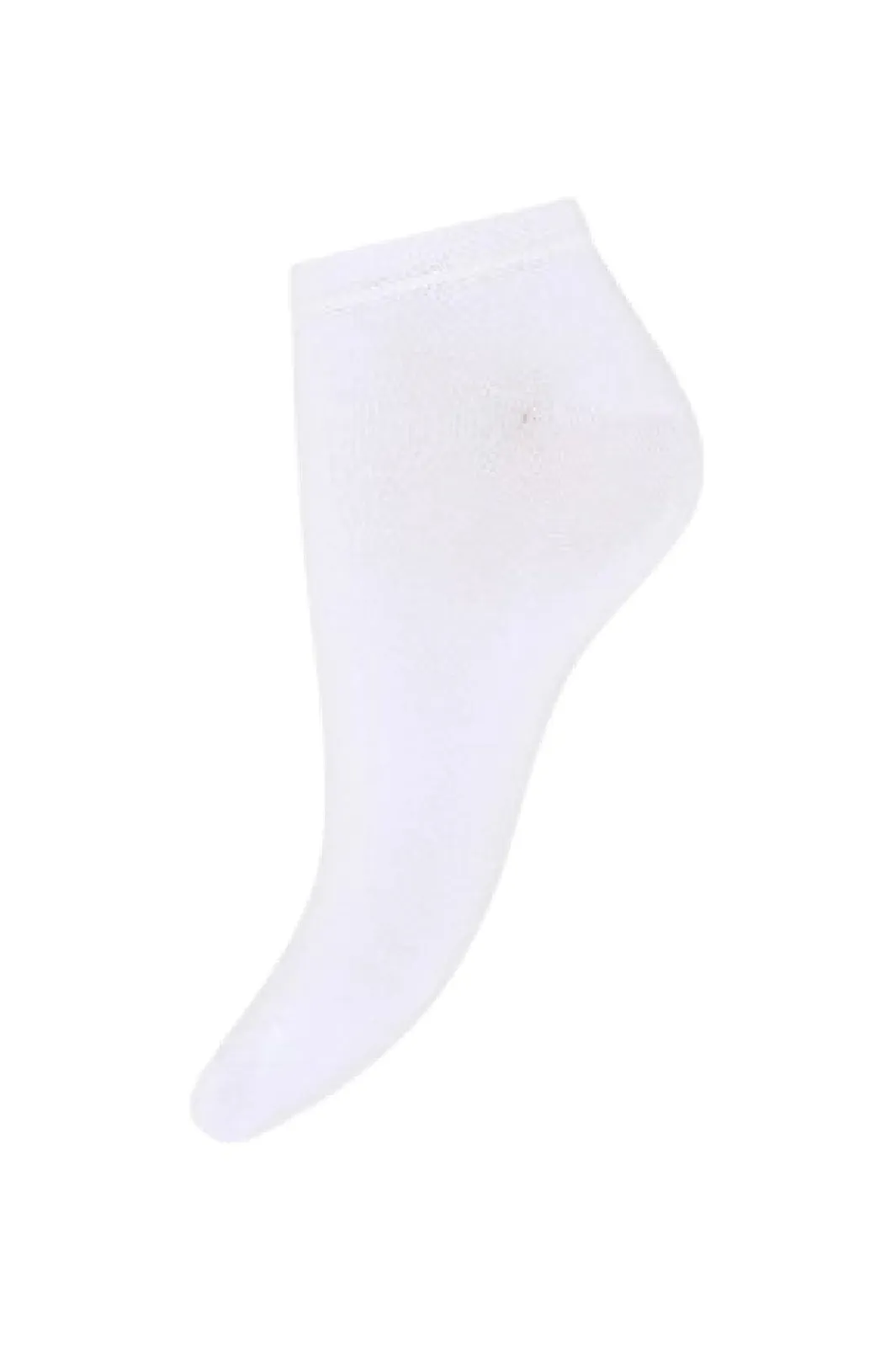 Decoy Strømper & Strømpebukser<Sneaker Socks Bamboo 3Pk 20323-65