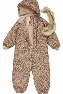 Wheat Overtøj & Jakker<Snowsuit Moe Tech
