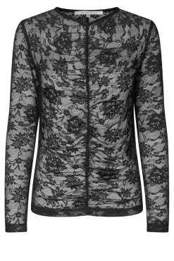 Second Female Bluser & Skjorter<Social Tee 60246