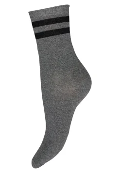 Outlet Socks 3-Pack 21550-75 Strømper & Strømpebukser