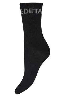 Hype The Detail Strømper & Strømpebukser<Socks W/Lurex 21558-75
