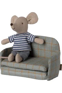 Outlet Sofa Seng, Mus Børn Bad, Leg & Interiør
