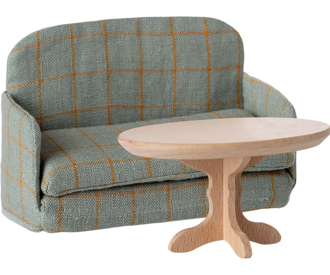 Outlet Sofa Seng, Mus Børn Bad, Leg & Interiør